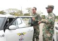 Ministro de Defensa