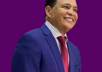 PLD dirigente violador