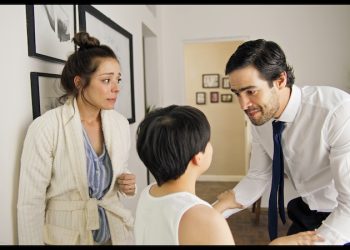 Película Nosotros, los De La Fe