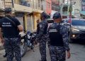 Policia