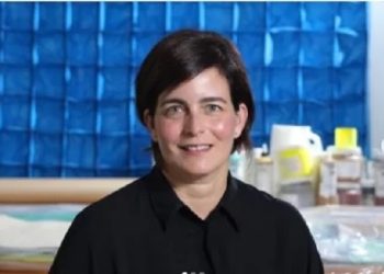 Quisqueya Henriquez esposa de senador Castran rd