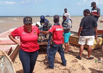 Rescate Sabana de la Mar