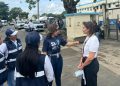 SNS en la Victoria