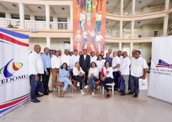 alcaldes region enriquillos