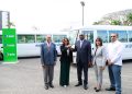 autobuses BHD a UASD