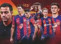 barcelona