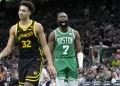 brown eltics