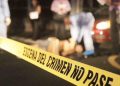 crimen muerte