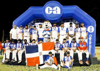 dominicana gana a venezuela