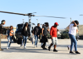 evacuación humanitaria haiti