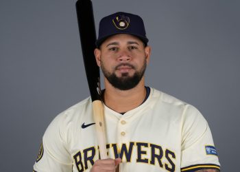 gary sanchez cervecero