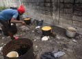 haiti