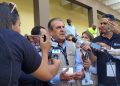 jefe de la OEA elecciones