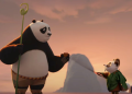 kunfu panda