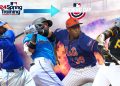 mlb