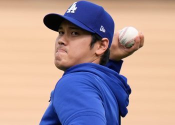 ohtani lnzaminrot