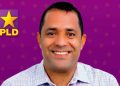 oliver Santos pld