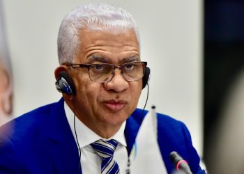 ricardo de los santos