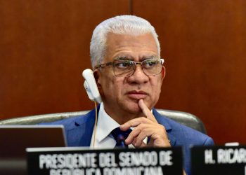 ricardo de los santos