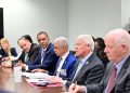 senador de EEUU pide ONU