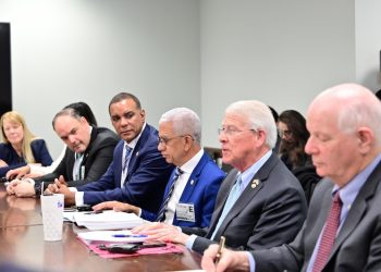 senador de EEUU pide ONU