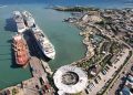Crucero pedernales