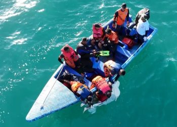 Cuerpo Defensa Civil