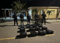 Droga en Peravia
