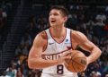 Grayson Allen