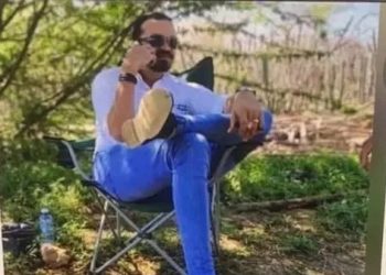 Jose Rafael de la Rosa Mateo