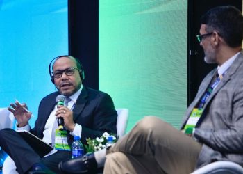 Luis Valdez Veras, Director General de Impuestos Internos