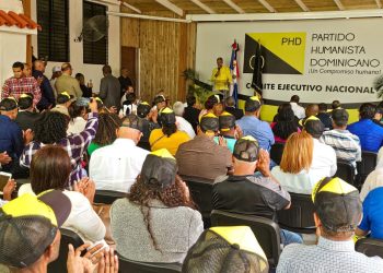 PHD y Guillermo Moreno