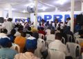 PRM Monte Plata