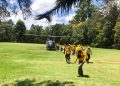 Parque Nacionales