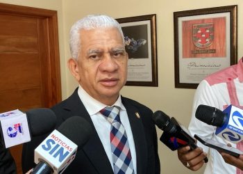 Ricardo de los Santos