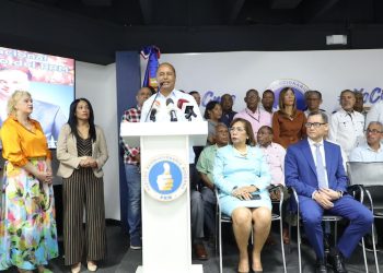 Sector Agropecuario PRM