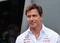 Toto Wolff