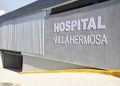 Villa Hermosa hospital