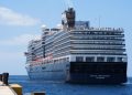 crucero cabo rojo pedernales