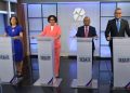 debate