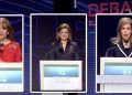debate vicepresidenciales