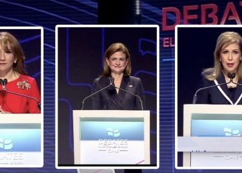 debate vicepresidenciales