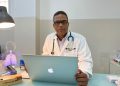 doctor en nutrición deportiva
