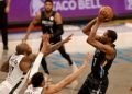 Milwaukee Bucks v Brooklyn Nets Game Two