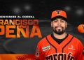 frnaciso pena