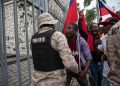 haiti