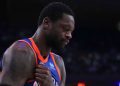 julius randle