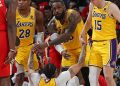 lakers