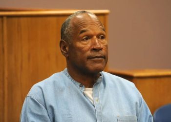 oj simpson