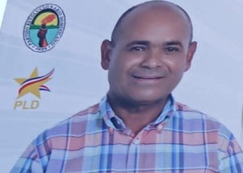 papito elias piña alcalde